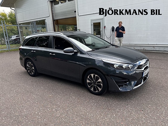 Kia Ceed 3 of 14