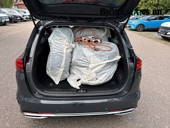 Kia Ceed 14 of 14