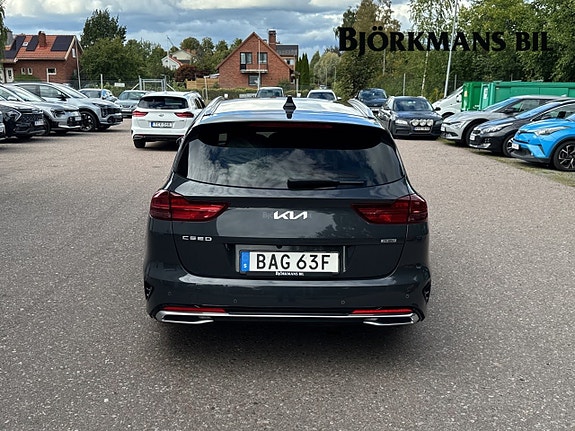 Kia Ceed 5 of 14