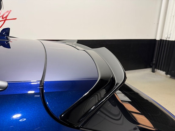 Audi RS6 13 of 14