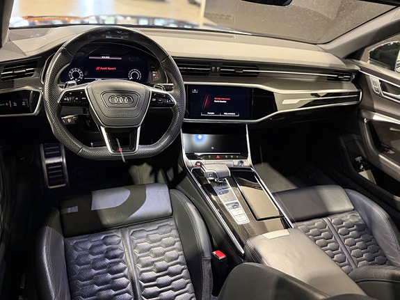 Audi RS6 12 of 14