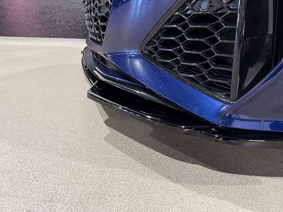 Audi RS6 14 of 14