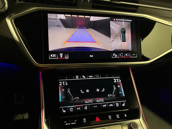 Audi RS6 11 of 14