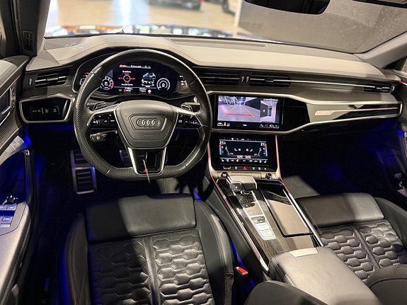 Audi RS6 7 of 14