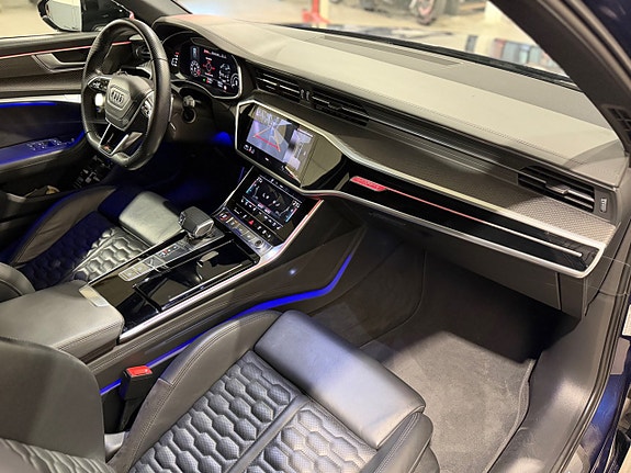 Audi RS6 9 of 14