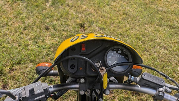 Jawa TWS50 Klass2 12 of 12