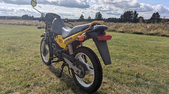 Jawa TWS50 Klass2 7 of 12