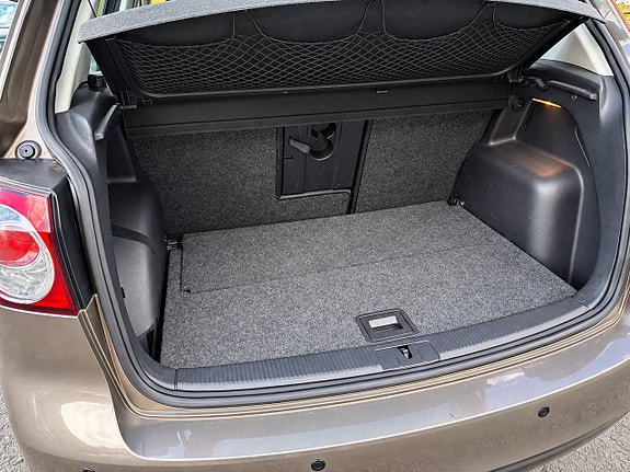 Volkswagen Golf Plus 12 of 13