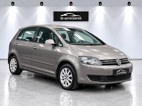 Volkswagen Golf Plus 7 of 13