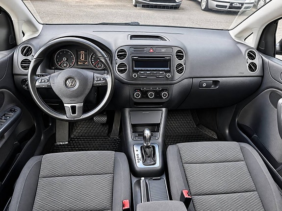 Volkswagen Golf Plus 11 of 13