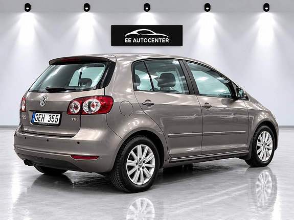 Volkswagen Golf Plus 5 of 13