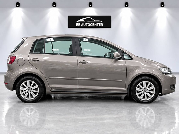 Volkswagen Golf Plus 6 of 13
