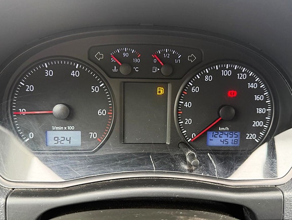 Volkswagen Polo 7 of 9
