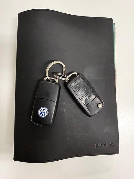 Volkswagen Polo 9 of 9