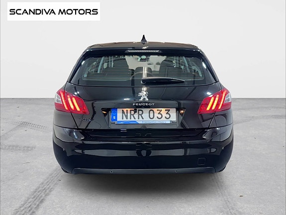 Peugeot 308 7 of 22
