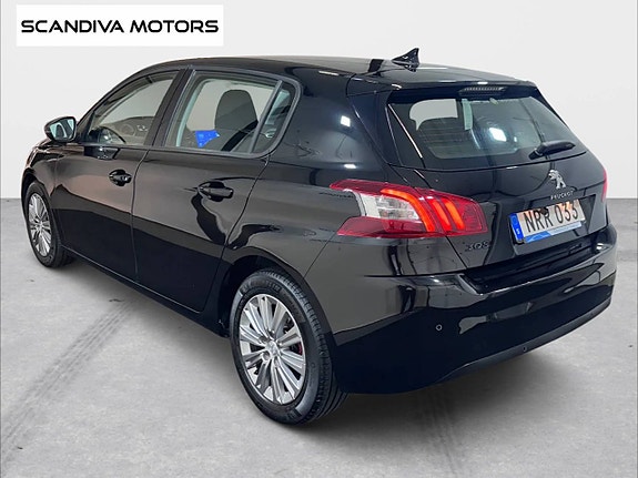 Peugeot 308 6 of 22