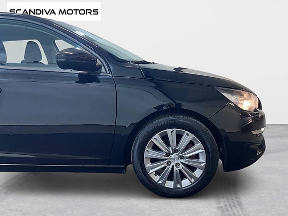 Peugeot 308 9 of 22