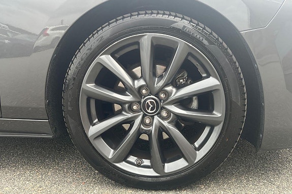 Mazda 3 10 of 29