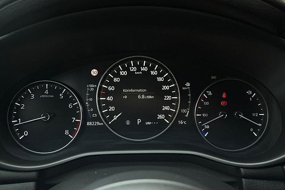 Mazda 3 16 of 29
