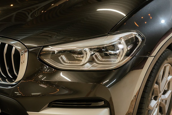BMW X3 5 of 30