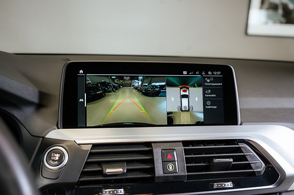 BMW X3 20 of 30