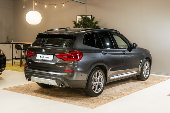 BMW X3 9 of 30