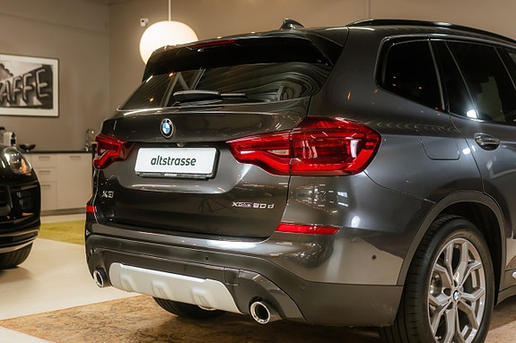 BMW X3 10 of 30