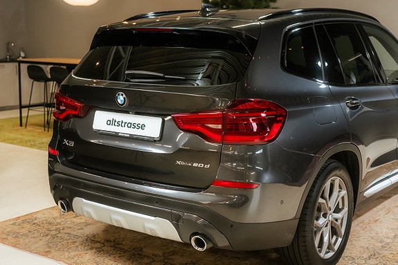 BMW X3 11 of 30