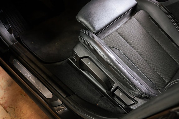 BMW X3 16 of 30