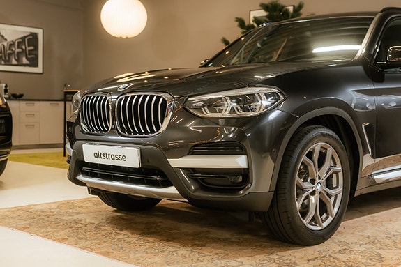 BMW X3 3 of 30
