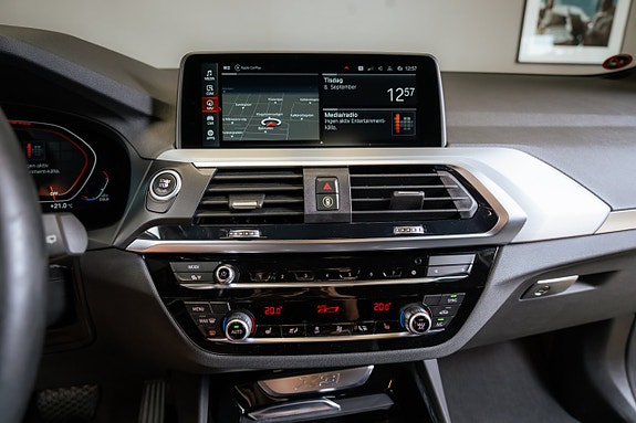 BMW X3 24 of 30