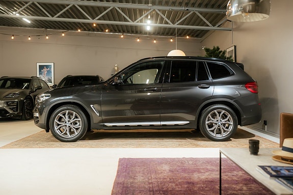 BMW X3 7 of 30