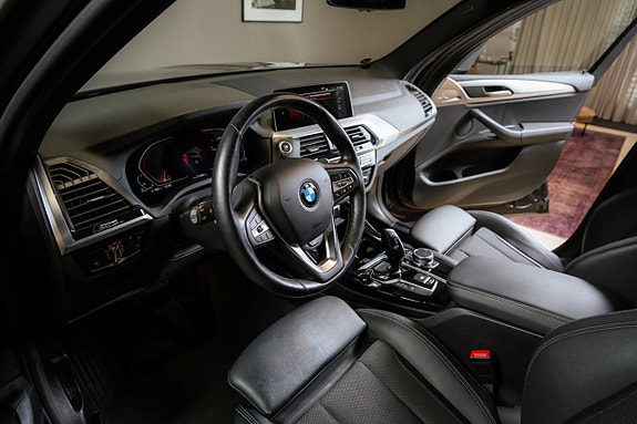 BMW X3 14 of 30