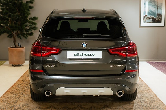 BMW X3 13 of 30