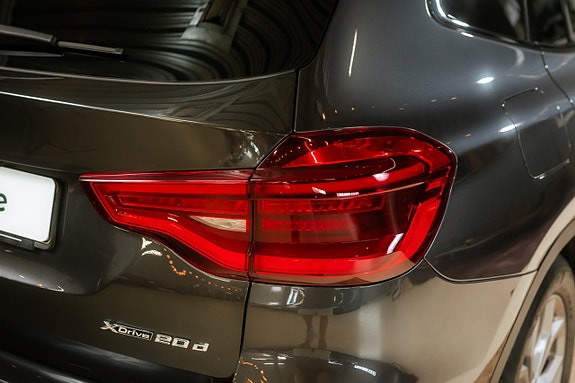 BMW X3 12 of 30