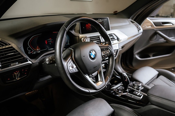 BMW X3 15 of 30