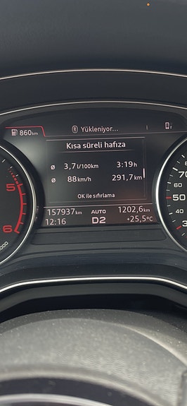 Audi A4 5 of 7