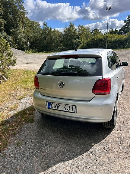 Volkswagen Polo 4 of 5