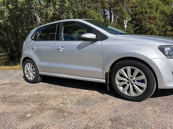 Volkswagen Polo 3 of 5