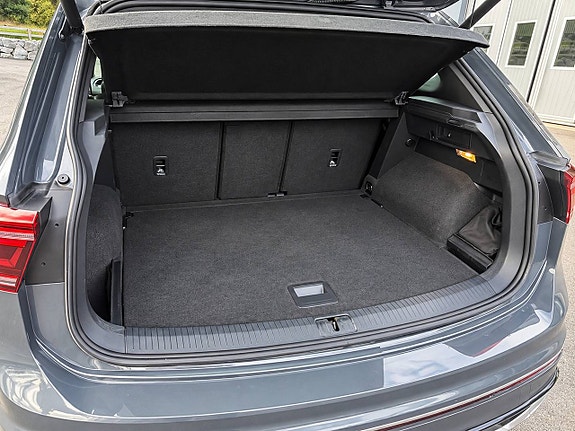 Volkswagen Tiguan 13 of 14