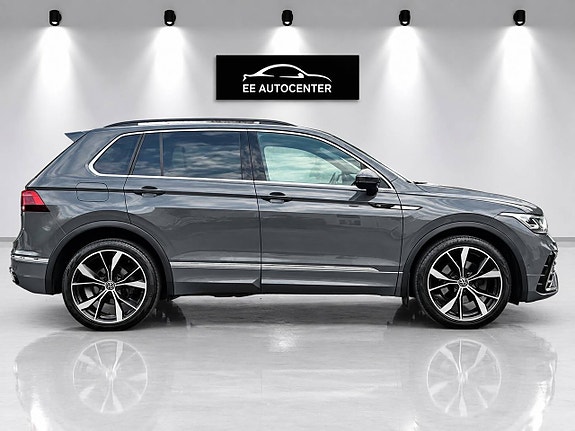 Volkswagen Tiguan 6 of 14