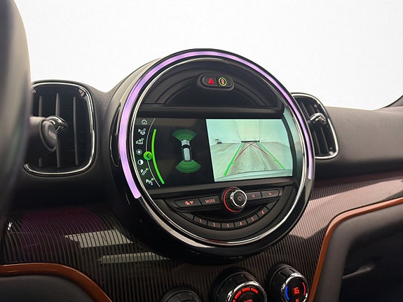 MINI Countryman SE 25 of 30
