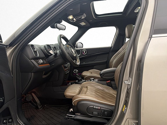 MINI Countryman SE 12 of 30