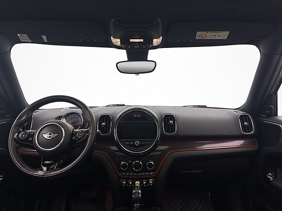 MINI Countryman SE 13 of 30