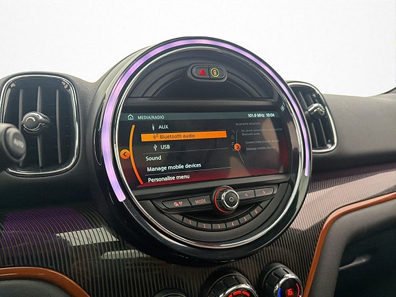 MINI Countryman SE 24 of 30