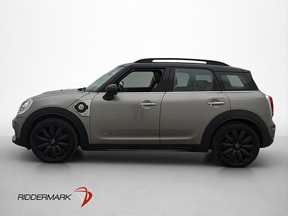 MINI Countryman SE 4 of 30