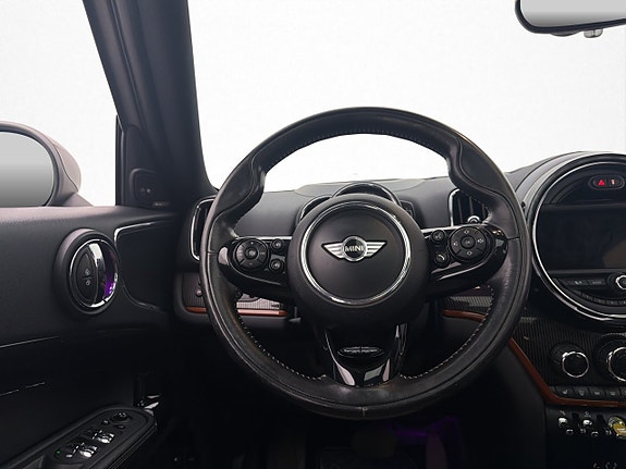 MINI Countryman SE 14 of 30