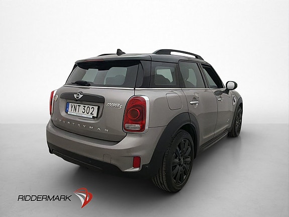 MINI Countryman SE 8 of 30