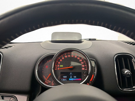 MINI Countryman SE 20 of 30