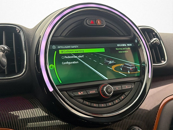 MINI Countryman SE 26 of 30